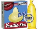 Secura Vanilla kissSecura Vanilla kiss