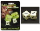 Love diceLove dice