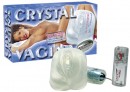 Vagína CRYSTALVagína CRYSTAL