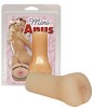 Masturbátor mini análMasturbátor mini anál