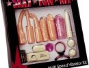 Sada SEXY FUN KITSada SEXY FUN KIT