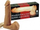 Realistický náruživecRealistický náruživec