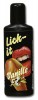 Lick-it VanilleLick-it Vanille