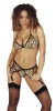 Set - LeopardSet - Leopard