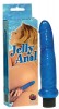 Modrásek JellyModrásek Jelly